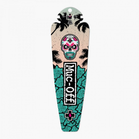 Aparatoare spate Muc-Off Ride Guard Day Of The Shred