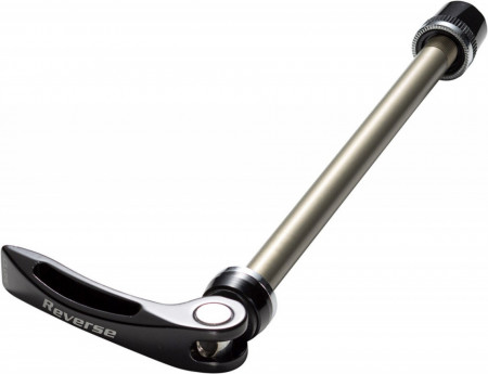Ax QR Reverse 10mm x 135mm otel