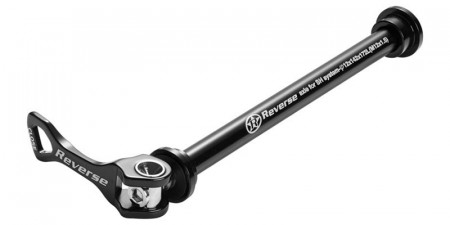 Ax Spate Reverse Quick-Release Shimano 142x12mm