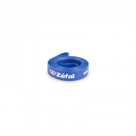 Banda janta ZEFAL Pvc 28/29'' - 20mm -albastru - bulk