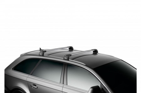 Bare transversale THULE WingBar Edge 9594 S/M (2 buc.)