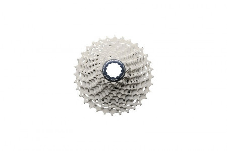 BLOC DE PINIOANE PE CASETA SHIMANO ULTEGRA CS-R8000 11 VIT. 11-12-13-14-16-18-20-22-25-28-32T AMBALAT IND.