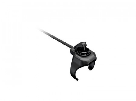 BUTON DE SCHIMBATOR SHIMANO SW-RS801-S CABLU ELCTRIC INCLUS 100MM 1 PER. AMBALAT IND.