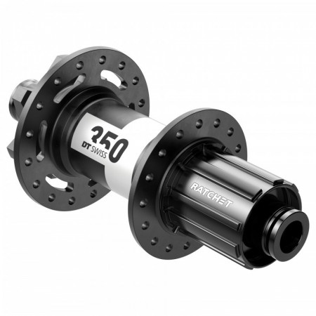 BUTUC SPATE DT SWISS 350 DBIS BOOST 12MM THRU AXLE 2021+