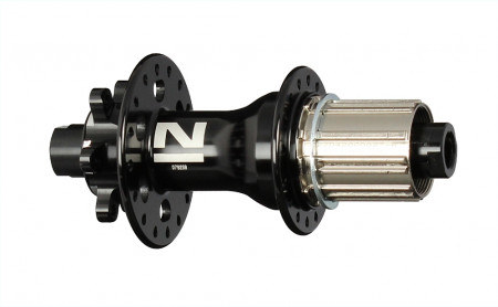 Butuc Spate NOVATECD792SB-X12-A4S-11S 32 H 12x142 mm
