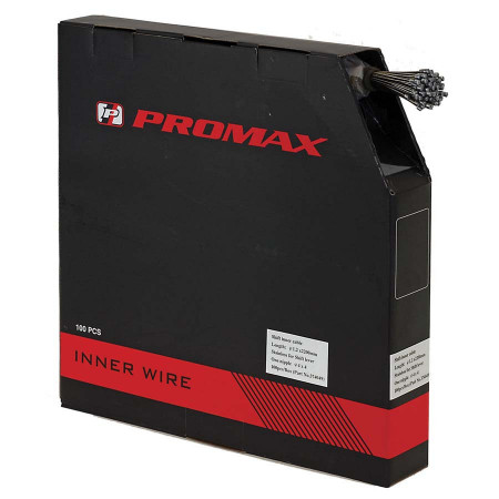 Cablu Frana Inox Cursiera(6x9 mm) PROMAX