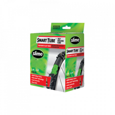 Cameră SLIME 27,5x1,9-2,125 FV - 30023