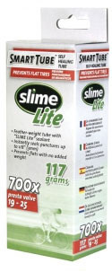 Cameră SLIME 700x19-25 FV - 30061