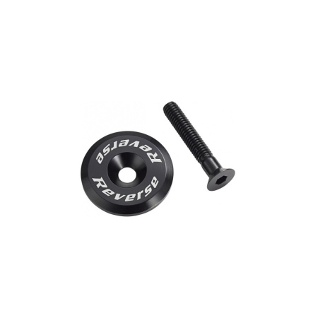 Capac Cuvete 1.1/8 Reverse negru