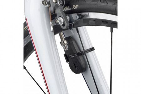CAPAC VENTIL MAGNETIC SV SCHWALBE TRANSPARENT Set
