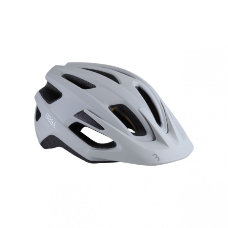Casca BBB Dune MIPS 2.0 BHE-22B Gri Mat/Alb S (52-55 cm)