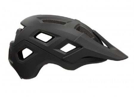 CASCA LAZER COYOTE CE-CPSC/ MATTE FULL BLACK M + MIPS (21)