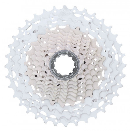 Caseta de pinioane Shimano SLX CSHG81, 10 viteze, 11-36T