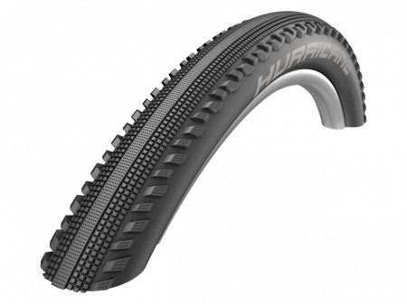 Cauciuc SCHWALBE Hurricane - 26x2.10 (54-559) HS499 B/B-SK+RT, Addix - Sarma