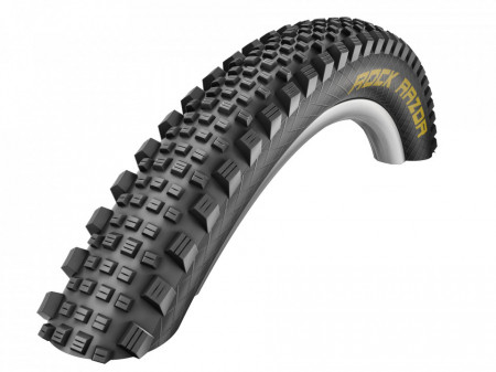 Cauciuc SCHWALBE Rock Razor - 29x2.35 (60-622) HS452 B/B-SK, PSC - TLE Pliabil