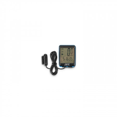 CICLOCOMPUTER RFR CYCLE COMPUTER CMPT Albastru