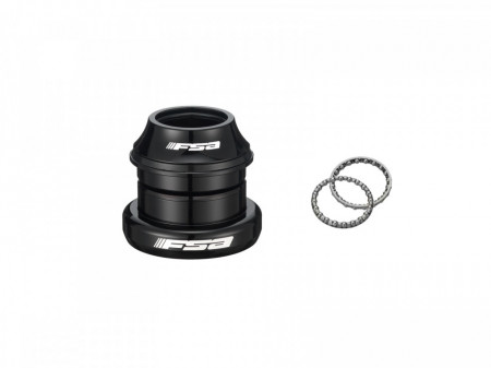 Cuvete furca FSA Orbit ITA NO.9M/Cup/CC/12B/44 tapered 1 1/8" sus 1.5" jos OD 50mm ID 44mm
