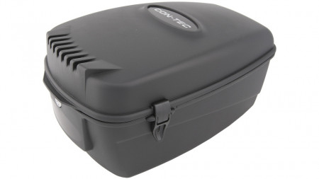 Geanta portbagaj CONTEC Trunk Space 15.5L - Negru