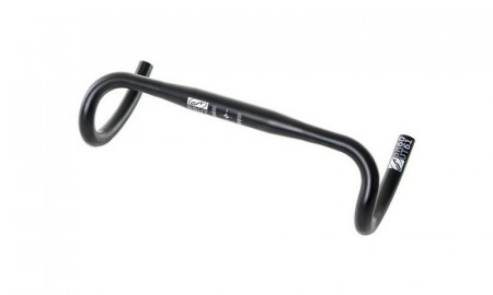 Ghidon CONTEC Road Brut 31.8x440mm - Black