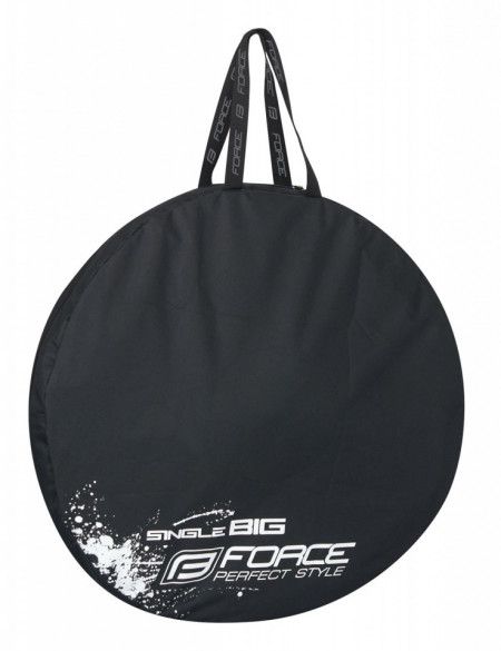 Husa Force Single Big pentru transport roata 26-29