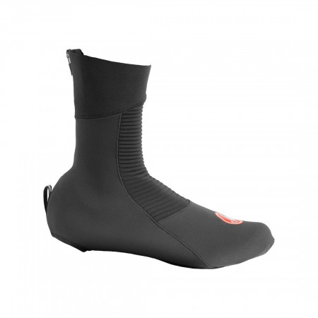 Huse pantofi Castelli Entrata Negru S 37-39