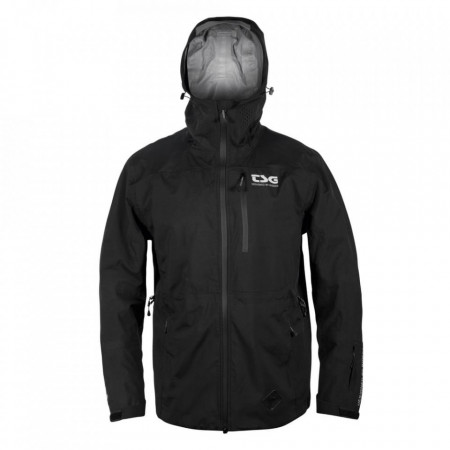 Jacheta TSG Hybrid - Black M