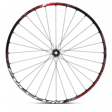 JANTA FATA FULCRUM RED PASSION3 29 negru