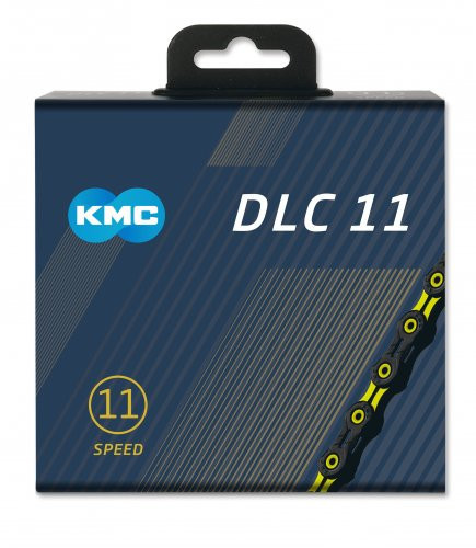 Lant KMC DLC11-Galben