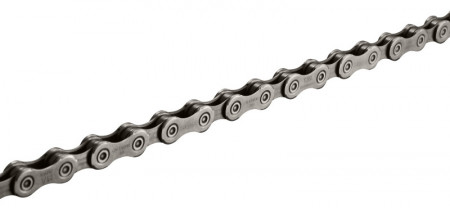 LANT SHIMANO CN-E6090-10 118 ZALE PT. 10 VIT. PE SPATE/FATA SIMPLU PT. E-BIKE FARA NIT FINAL NIT CONECTARE X 1 (AMPULE TYPE) AMBALAT IND.