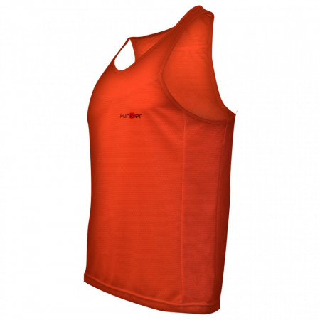 Maiou FUNKIER Metano - Porticaliu neon 2XL