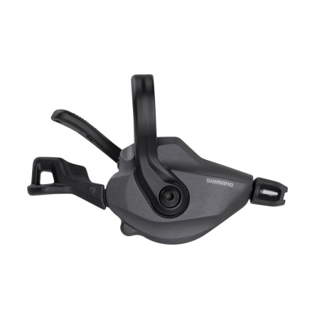 Maneta schimbator Shimano XT SL-M8100R dreapta 12v (ISLM8100RAP)