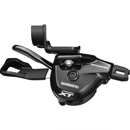 Manete schimbator Shimano Deore XT SL-M8000-L+R 2/3x11v (ISLM8000IPA)