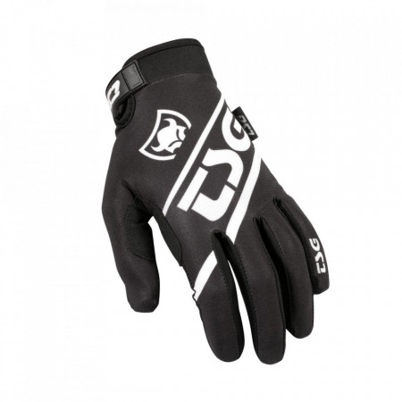 Manusi TSG DW - Solid Black L