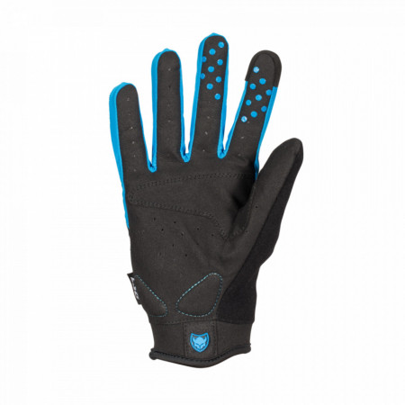 Manusi TSG Trail S - Black S