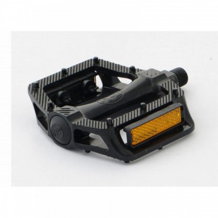 Pedale FDP NWL-305 Negru