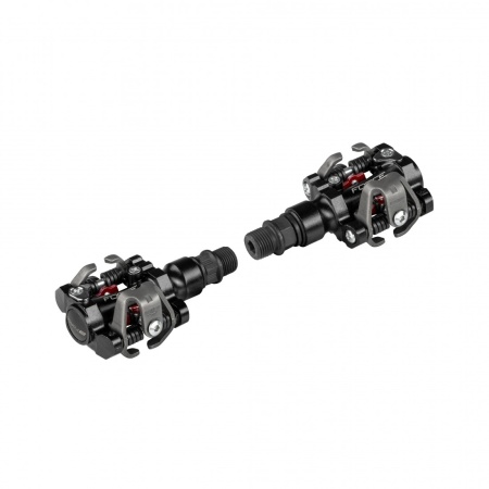 Pedale Force MTB Click SPD Negre