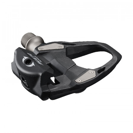 PEDALE SHIMANO 105 PD-R7000 SPD-SL FARA CATADIOPTRII INCL. PLACUTE SM-SH11 AMBALAT IND.