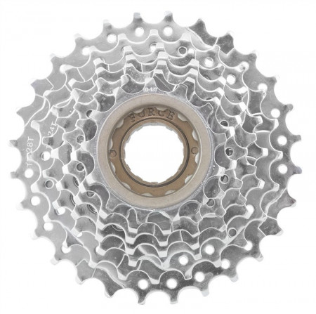 Pinioane Force 7v 13-28T crom pe filet