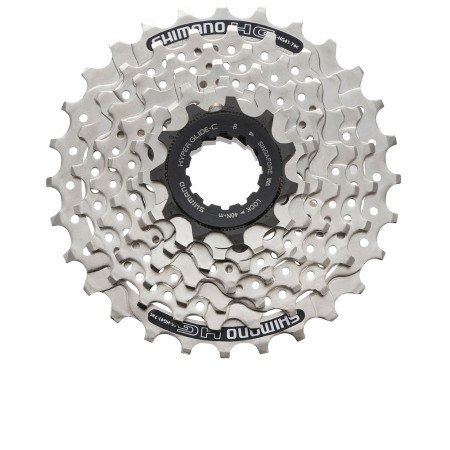 Pinion Casetat SHIMANO HG 41 7V 11-28T