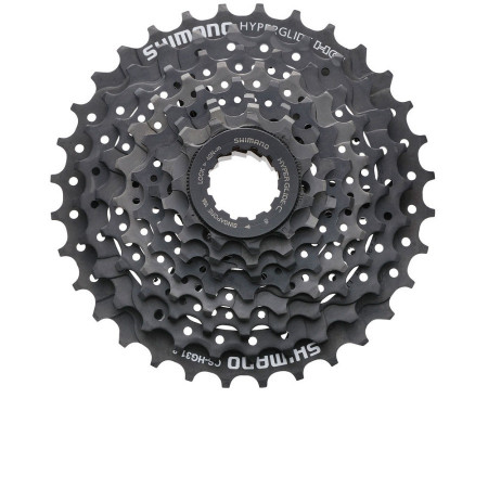 Pinion Casetat SHIMANO HG31 8V (11-32 T)