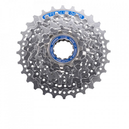 Pinion Casetat SHIMANO HG50 8V 12-25 T