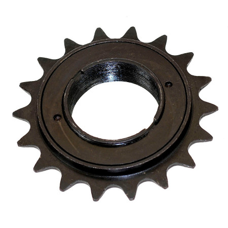 Pinion Freewheel 1v 18 T Maro