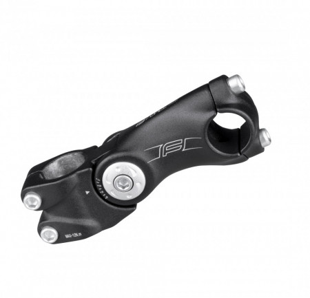 Pipa Force 6.2 25.4/120mm ajustabila negru mat
