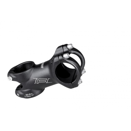 Pipa Force Basic 4.6 25.4/60mm negru mat