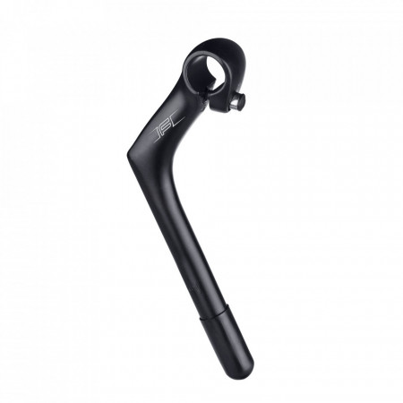 Pipa Force Basic S2.2 25.4/80 mm negru mat