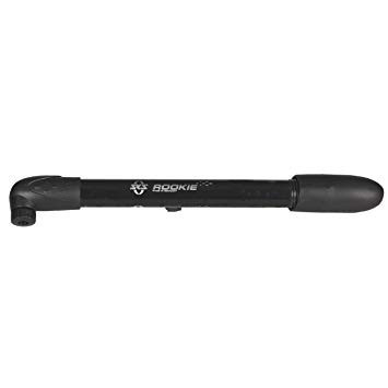 Pompa SKS Rookie Nr.2, 245-260 mm - negru
