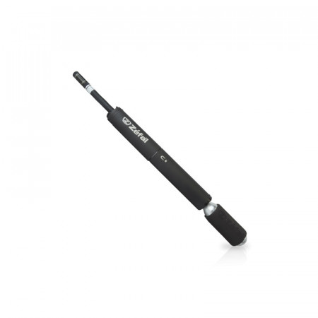 Pompa ZEFAL EZ Max FC - Negru +cartus CO2 16g