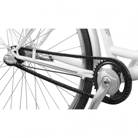 Protectie Lant M-WAVE CHAIN CAGE