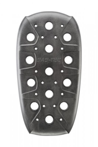 PROTECTIE SPATE RUCSAC CUBE PAD SAS-TEC SCA 400 Negru