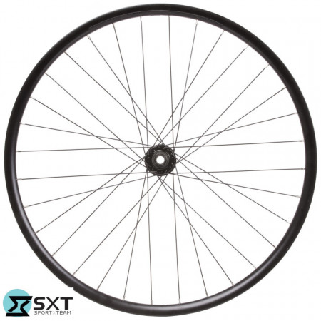Roata Fata 27,5"(584x35) - 32H-Boost SXT 110/15 - 35 mm
